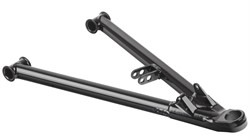 Рычаг нижний левый Polaris (SM08683) - фото 7600