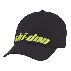Кепка мужская Ski-Doo Signature (447561) - фото 7809
