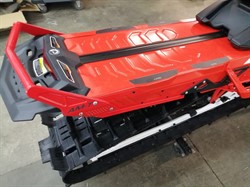 Бампер задний Ski-Doo G4 850 165  (SKINZ) (SDRB465-AMT) - фото 7839