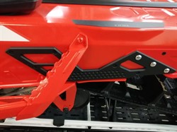 Бампер задний Ski-Doo G4 850 165  (SKINZ) (SDRB465-AMT) - фото 7840