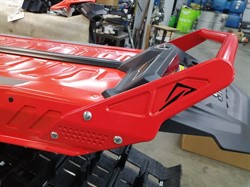 Бампер задний Ski-Doo G4 850 165  (SKINZ) (SDRB465-AMT) - фото 7841