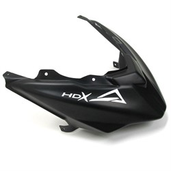 Заглушка головного света Ski-Doo XM/XS (SKINZ)(SDHK400-BK) - фото 7901