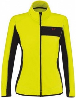 Кофта женская X-Team флис (454111) - фото 7955