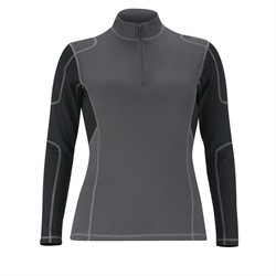 Термокофта женская Thermal Base Layer (453568) - фото 7971