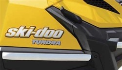 Защита боковая Tundra(860200397) - фото 8001