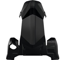 Защита днища полноразмерная черная REV G4(860201227) - фото 8016