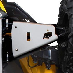 Защита передних А-образных рычагов алюминиевая Maverick XXC(715002021) - фото 8070