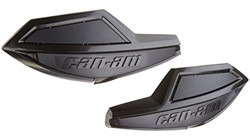 Защита рук (щитки) черный(715001706) - фото 8096