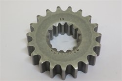 Звезда 19 зубьев(504153783) - фото 8105