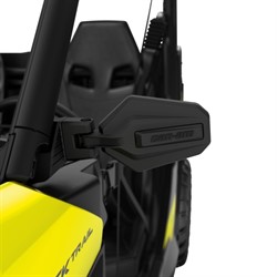 Зеркала боковые Maverick Trail (715003639) - фото 8109