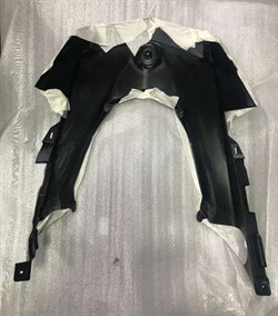 Капот Summit G4(517305744) - фото 8130