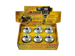 Буфер троса лебедки универсальный KIMPEX GEN 3 - фото 8145