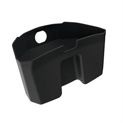 Вкладыш перчаточного ящика REV G4(860201270) - фото 8191