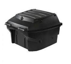 Короб багажный пластиковый задний XU 45л (619560023) - фото 8198