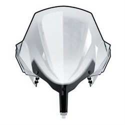 Стекло ветровое Ski-doo / Lynx 580 мм. (860201000) - фото 8234