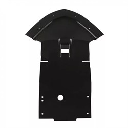 Защита днища XU рычаги(860200549) - фото 8247