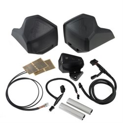 Комплект подогрева ручек спинки сиденья LinQ 1+1 2015(860200584) - фото 8258