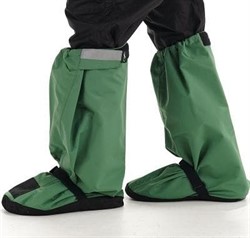 Бахилы дождевые DRAGONFLY - фото 8322