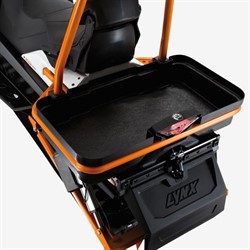 Короб багажный Alpina (860200768) - фото 8325