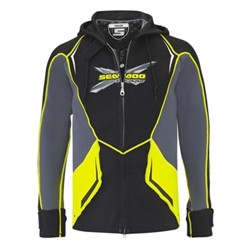 Гидрокостюм мужской X-Team Riding - фото 8354