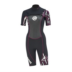 Гидрокостюм женский Vibe Wetsuit - фото 8355