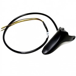 Курок газа с подогревом (512059481) - фото 8376