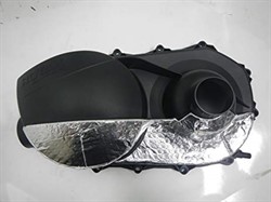 Крышка вариатора (420212286) - фото 8395