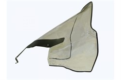 Стекло ветровое Expedition, Xtrim Commander Limited REV-XU(517304287) - фото 8550