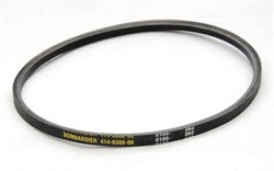 Ремень вентилятора(414630800) - фото 8565