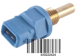 Датчик температуры (420222422) - фото 8604