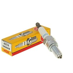 Свеча зажигания Expedition XU  CR8EKB (415129429) - фото 8634