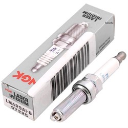 Свеча зажигания LMAR9AI-8/97225 (715900492) - фото 8638