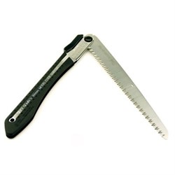 Пила Silky Gomboy 270 мм (шаг 6 зуб. 30 мм) - фото 8647