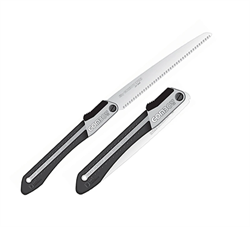 Пила Silky Gomboy 270 мм (шаг 6 зуб. 30 мм) - фото 8648