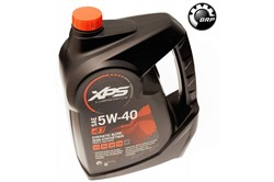 Масло моторное полусинт. XPS 4т 5W-40 3,785 л(779291-nm) - фото 8662