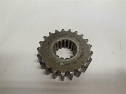 Звезда КПП снегохода  21 зуб(504096200) - фото 8778