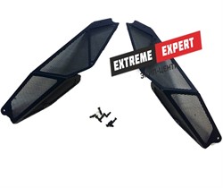 Защитные сетки впуска воздуха SKI-DOO G4(ZOLLINGER)(300012) - фото 8832