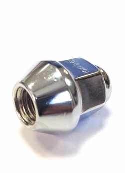 Гайка Chrome Wheel Nut M10 X 1.25 XT(250100082) - фото 8843