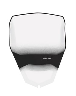 Стекло BRP Can-am Outlander G2 (715001211) - фото 8875