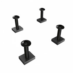 Монтажный комплект креплений Linq (860201812) - фото 8897