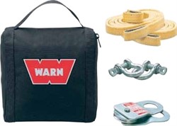 Комплект аксессуаров для лебедки (715002409) - фото 8909