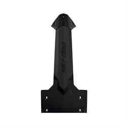 Защита днища снегохода BRP Ski Doo G4 Extreme черная(860201579) - фото 8911