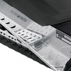 Подножки пассажира XP/XR/XS/XU алюминиевые(860200810) - фото 8931