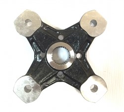 Ступица (705501900) - фото 8940