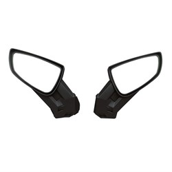 Комплект зеркал для ветровых щитков Deluxe (715002353) - фото 8946