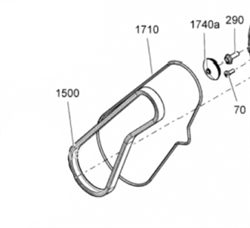 Цепь привода(504153397) - фото 8973