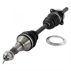 Привод передний правый G1 (только вал(705400935) - фото 8974