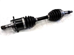 Привод левый XMR (705401113) - фото 8976