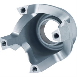 Цапфа вариатора(417127372) - фото 9006