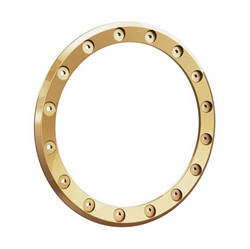 Обод колеса (705401913) - фото 9013